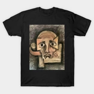 Surreal face T-Shirt